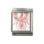 Brandenburg Coat Of Arms Italian Charm (13mm)