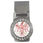 Brandenburg Coat Of Arms Money Clip (CZ)