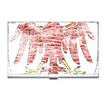 Brandenburg Coat Of Arms Business Card Holder