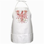 Brandenburg Coat Of Arms BBQ Apron