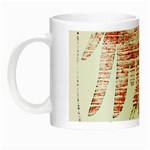 Brandenburg Coat Of Arms Night Luminous Mug