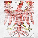 Brandenburg Coat Of Arms Canvas 16  x 20 