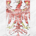 Brandenburg Coat Of Arms Canvas 20  x 30 