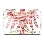 Brandenburg Coat Of Arms Small Doormat