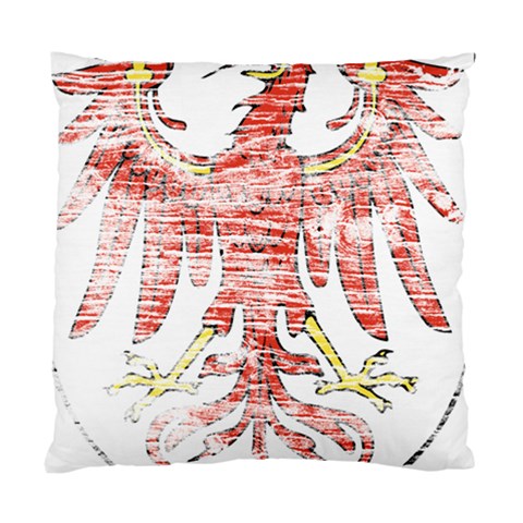 Brandenburg Coat Of Arms Standard Cushion Case (One Side) from ArtsNow.com Front