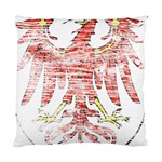 Brandenburg Coat Of Arms Standard Cushion Case (One Side)