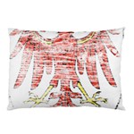 Brandenburg Coat Of Arms Pillow Case