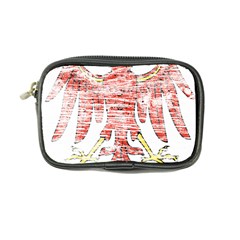 Brandenburg Coat Of Arms Coin Purse from ArtsNow.com Front