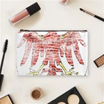 Brandenburg Coat Of Arms Cosmetic Bag (Medium)