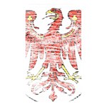 Brandenburg Coat Of Arms Memory Card Reader (Rectangular)