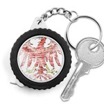 Brandenburg Coat Of Arms Measuring Tape