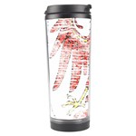 Brandenburg Coat Of Arms Travel Tumbler