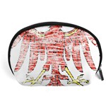 Brandenburg Coat Of Arms Accessory Pouch (Large)