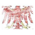 Brandenburg Coat Of Arms Double Sided Flano Blanket (Mini)