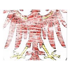 Brandenburg Coat Of Arms Double Sided Flano Blanket (Large) from ArtsNow.com 80 x60  Blanket Front