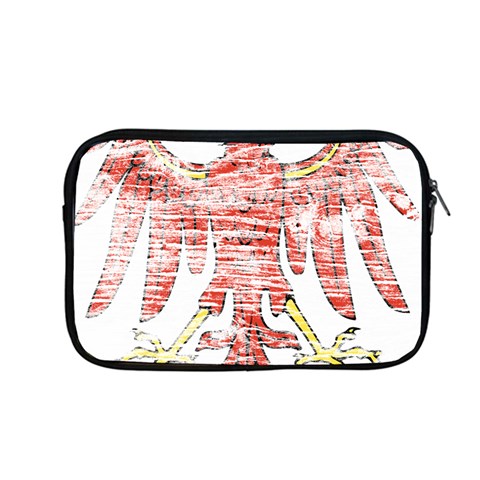 Brandenburg Coat Of Arms Apple MacBook Pro 13  Zipper Case from ArtsNow.com Front