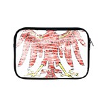 Brandenburg Coat Of Arms Apple MacBook Pro 15  Zipper Case