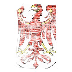Brandenburg Coat Of Arms Women s Button Up Vest from ArtsNow.com Front Right