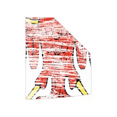 Brandenburg Coat Of Arms Women s Button Up Vest from ArtsNow.com Left Pocket