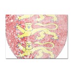 England Coa Sticker A4 (100 pack)