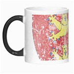 England Coa Morph Mug