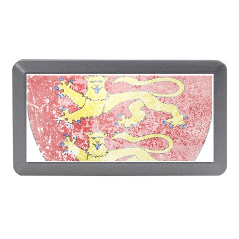 England Coa Memory Card Reader (Mini) from ArtsNow.com Front
