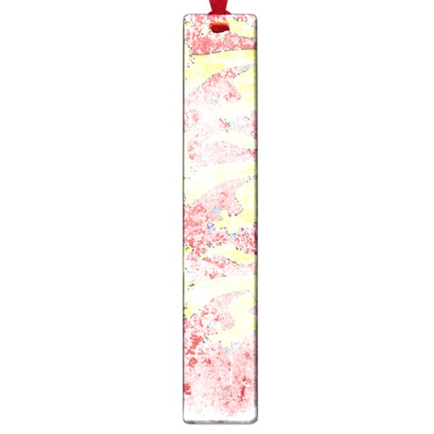 England Coa Large Book Mark from ArtsNow.com Front
