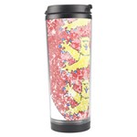 England Coa Travel Tumbler