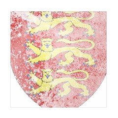 England Coa Duvet Cover Double Side (Full/ Double Size) from ArtsNow.com Back