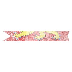 England Coa Midi Wrap Pencil Skirt from ArtsNow.com Hem