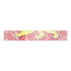 England Coa Midi Wrap Pencil Skirt from ArtsNow.com Waistband