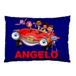 Motown Magic Custom Made Standard Size Pillow Case Pillow Case (Two Sides)