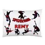 spider man into the spider verse Custom Made Standard Size Pillow Case Pillow Case (Two Sides) Clone