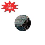 Masons s Point 1  Mini Button (10 pack) 