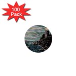 Masons s Point 1  Mini Button (100 pack) 