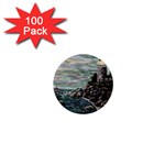 Masons s Point 1  Mini Magnet (100 pack) 