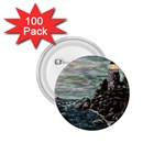 Masons s Point 1.75  Button (100 pack) 