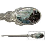 Masons s Point Letter Opener
