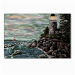 Masons s Point Postcard 4 x 6  (Pkg of 10)