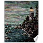 Masons s Point Canvas 16  x 20 