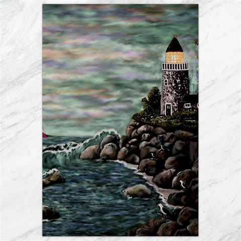 Masons s Point Canvas 24  x 36  from ArtsNow.com 23.35 x34.74  Canvas - 1