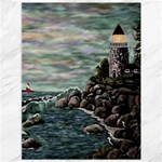 Masons s Point Canvas 36  x 48 