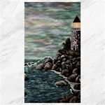 Masons s Point Canvas 40  x 72 