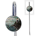 Masons s Point Book Mark