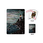 Masons s Point Playing Cards Single Design (Mini)