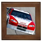 NASCAR Framed Tile