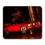 Ford Mustang Large Mousepad