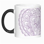 Crown008_purple Morph Mug