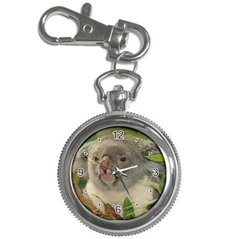 Koala Bear Key Chain Watch from ArtsNow.com Front