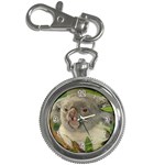 Koala Bear Key Chain Watch